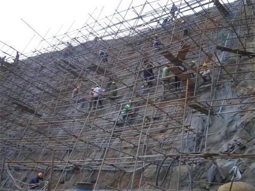 昆明公路桩基检测